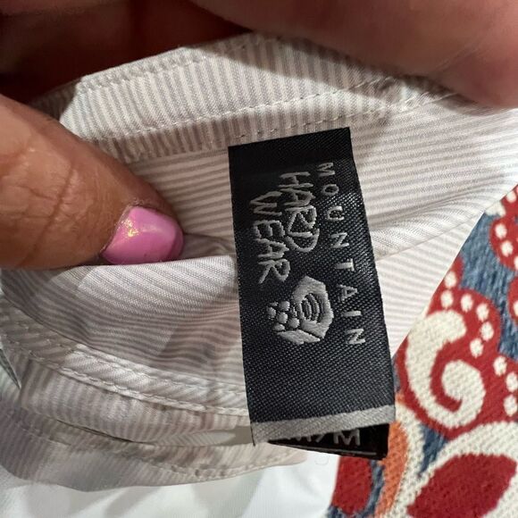 Mountain hardwear  - Picture 2 of 3